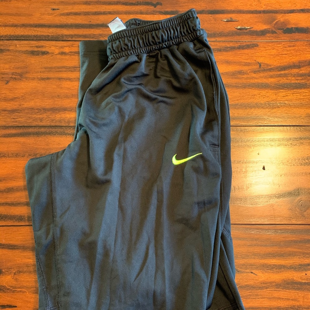 Nike Dri-Fit Sweatpants